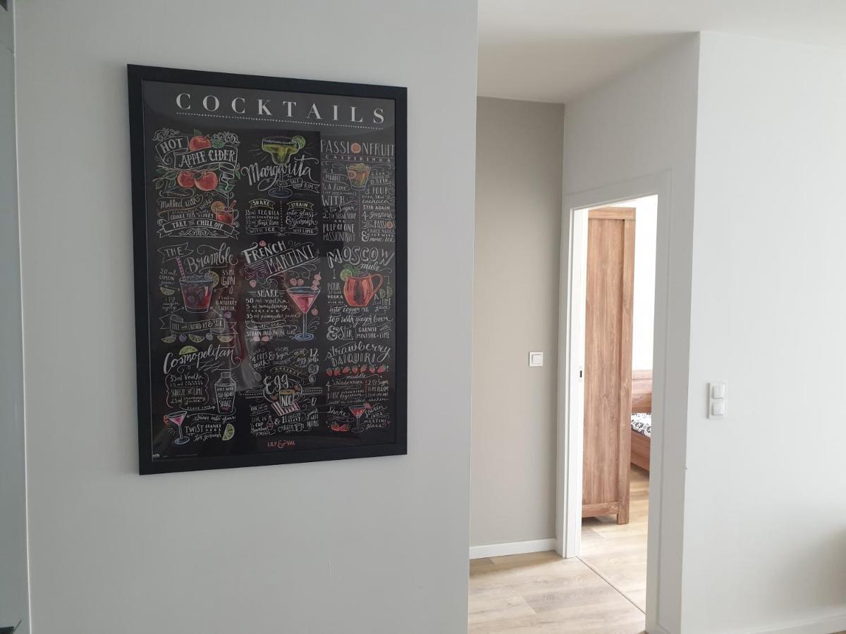 Totu Today-Stara Cegielnia Apartamenty, Faktura Vat, Self Check-In Poznan Luaran gambar