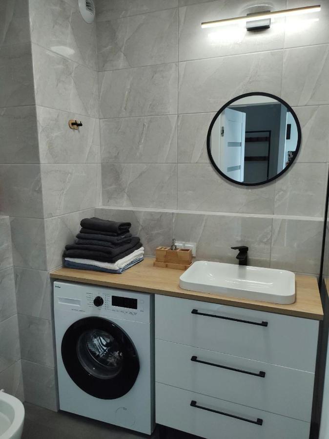 Totu Today-Stara Cegielnia Apartamenty, Faktura Vat, Self Check-In Poznan Luaran gambar