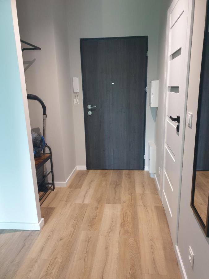 Totu Today-Stara Cegielnia Apartamenty, Faktura Vat, Self Check-In Poznan Luaran gambar