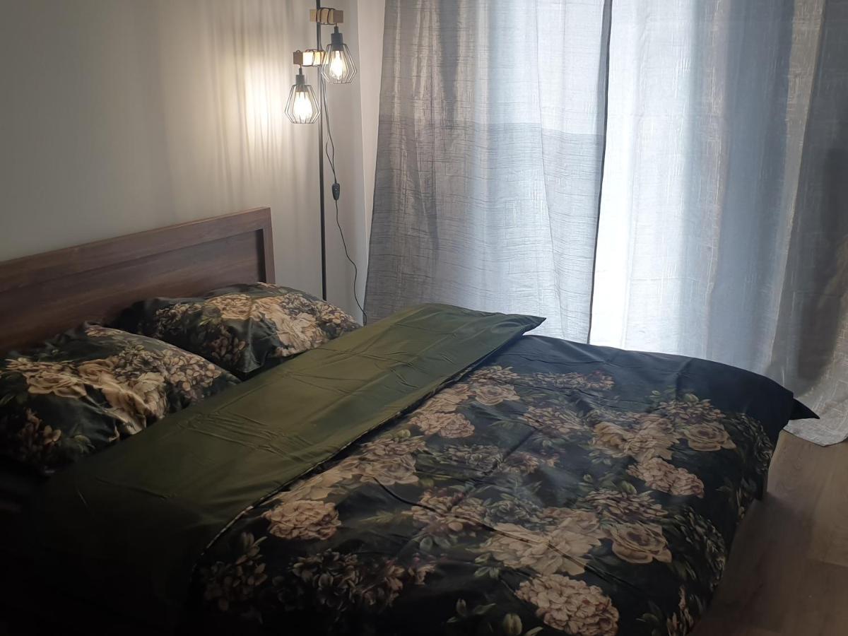 Totu Today-Stara Cegielnia Apartamenty, Faktura Vat, Self Check-In Poznan Luaran gambar