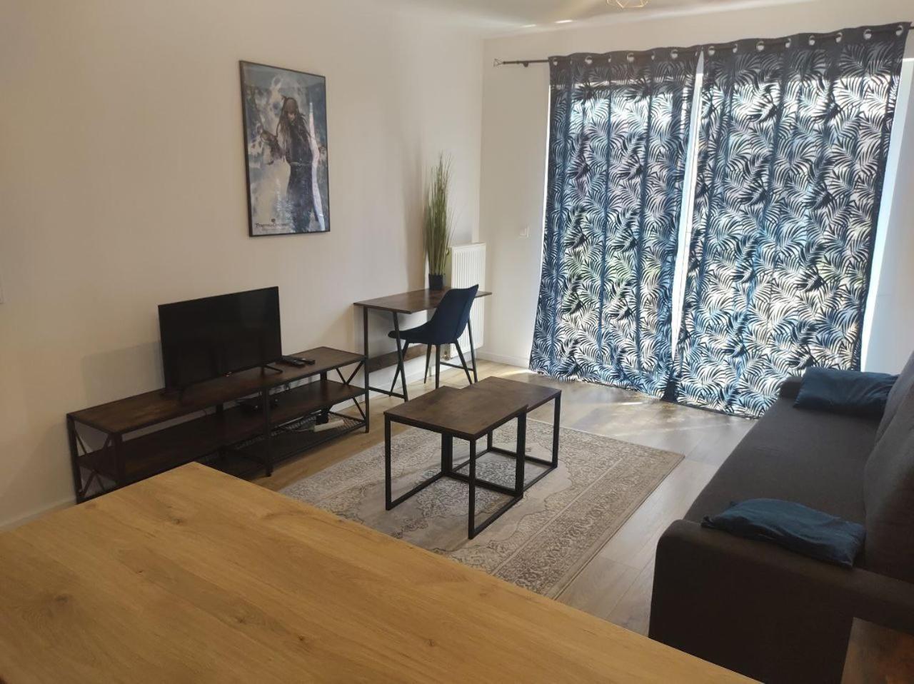 Totu Today-Stara Cegielnia Apartamenty, Faktura Vat, Self Check-In Poznan Luaran gambar