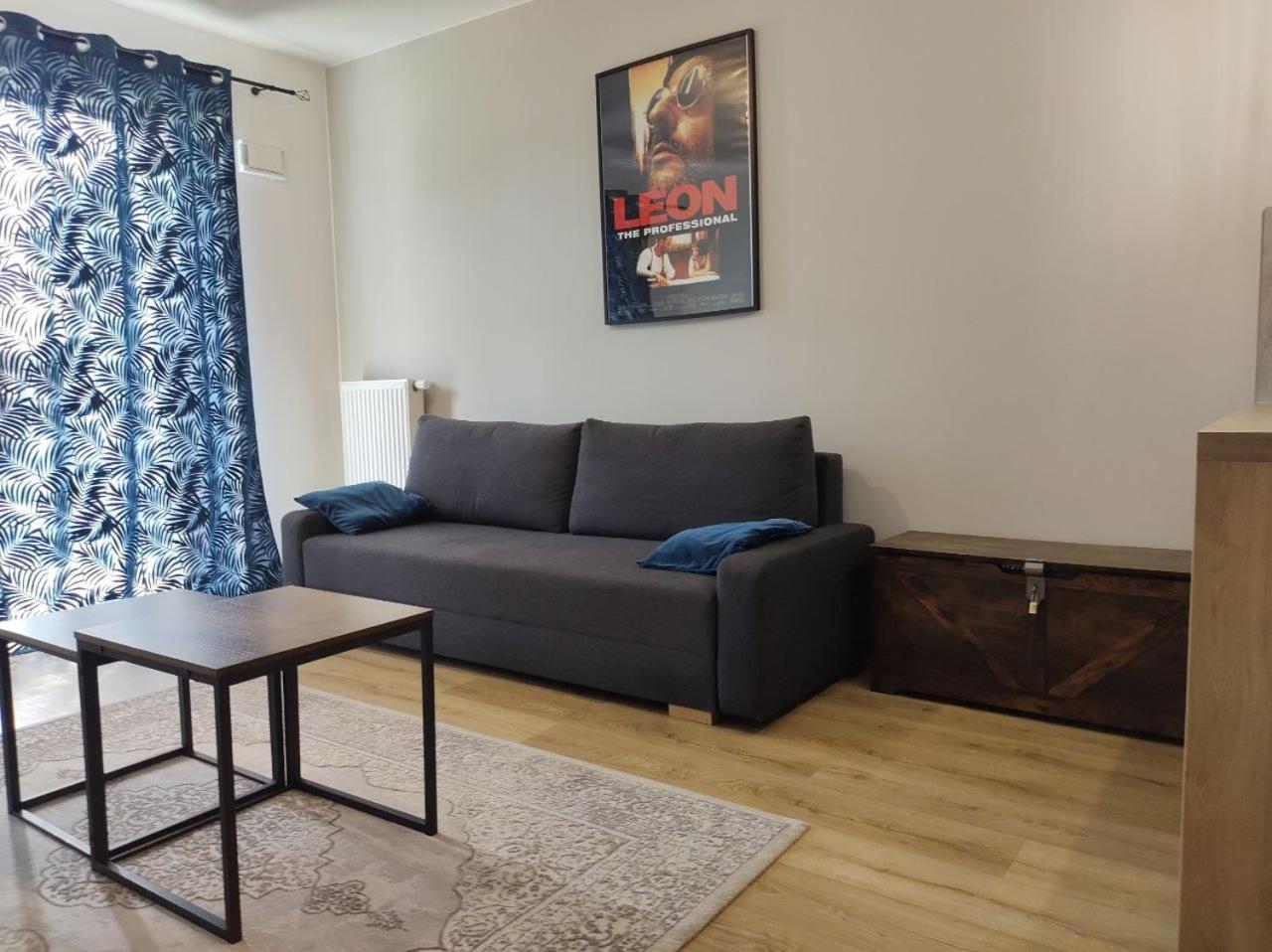Totu Today-Stara Cegielnia Apartamenty, Faktura Vat, Self Check-In Poznan Luaran gambar