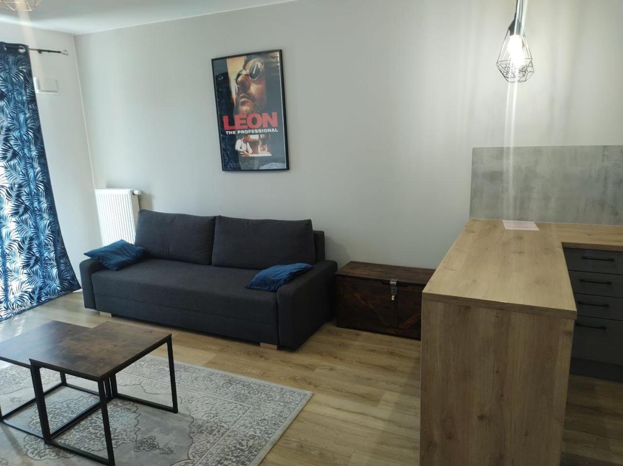 Totu Today-Stara Cegielnia Apartamenty, Faktura Vat, Self Check-In Poznan Luaran gambar