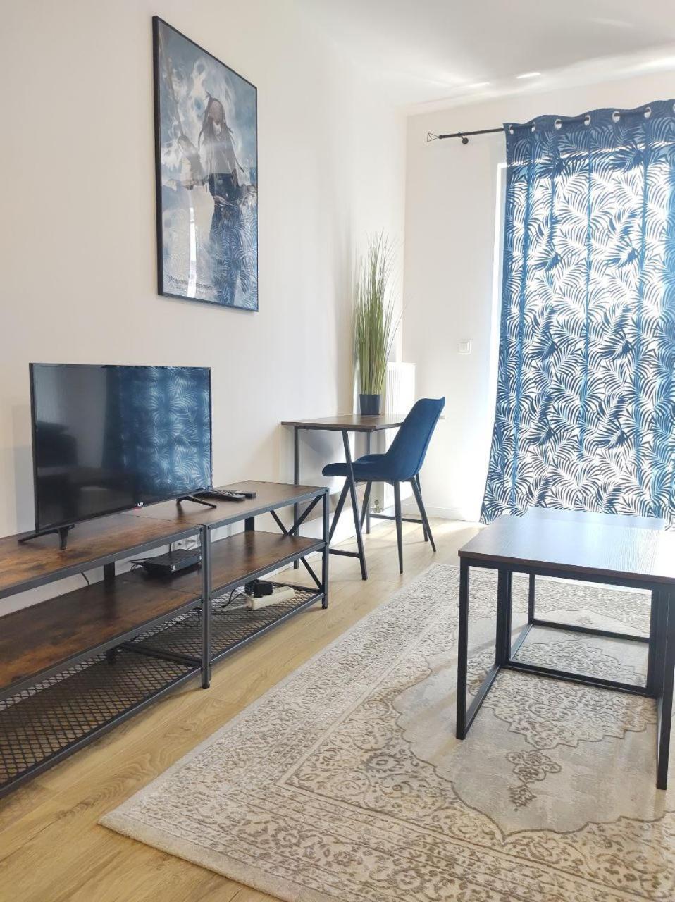 Totu Today-Stara Cegielnia Apartamenty, Faktura Vat, Self Check-In Poznan Luaran gambar