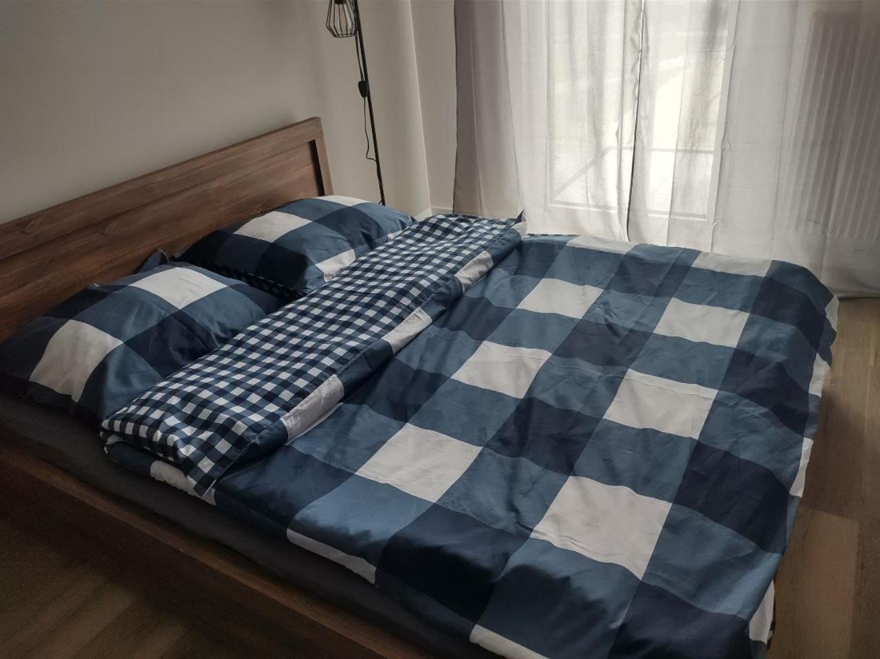 Totu Today-Stara Cegielnia Apartamenty, Faktura Vat, Self Check-In Poznan Luaran gambar