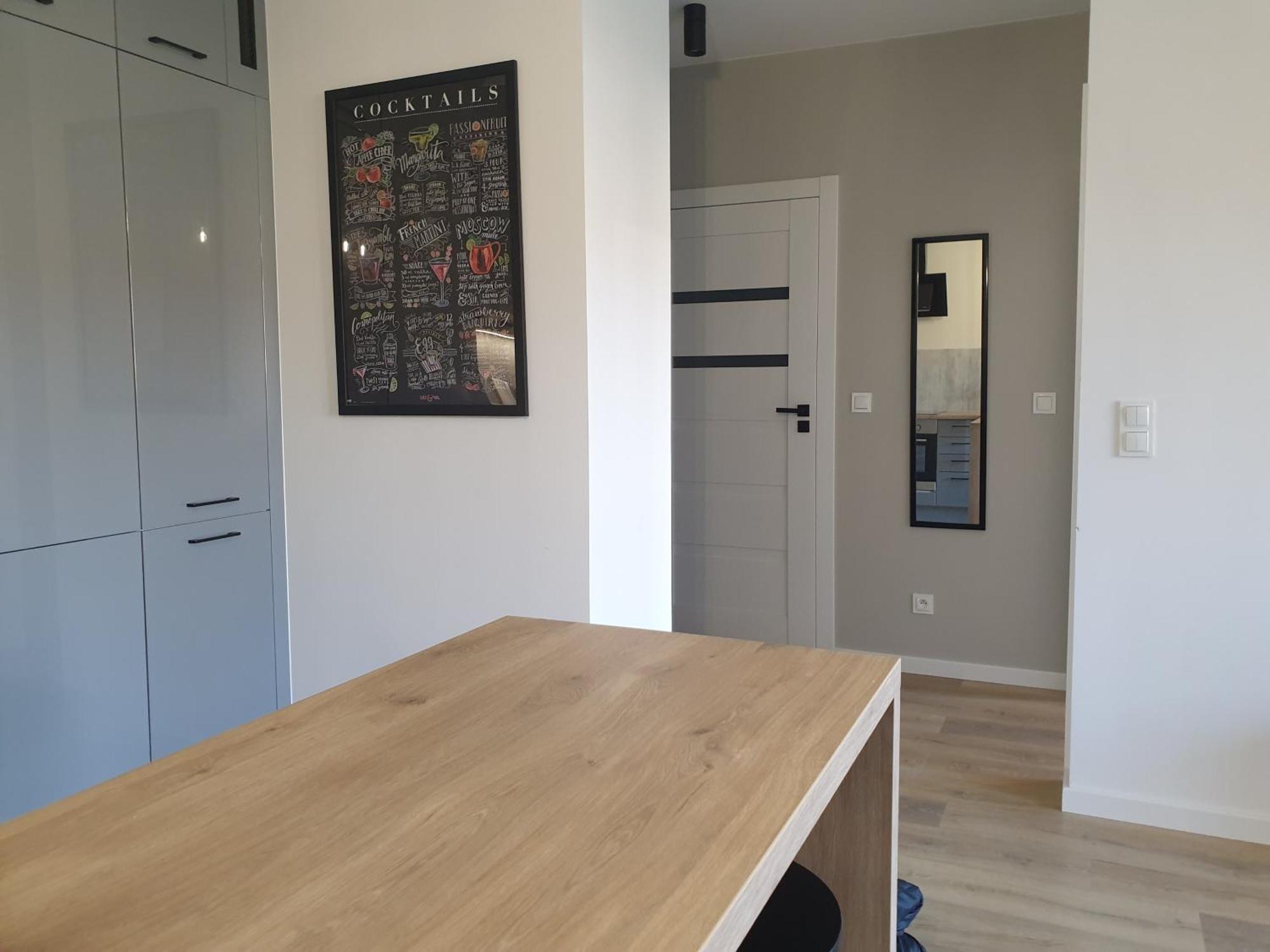 Totu Today-Stara Cegielnia Apartamenty, Faktura Vat, Self Check-In Poznan Luaran gambar